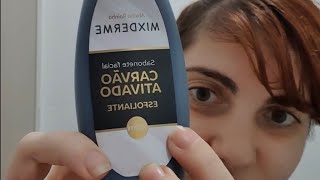 Testando produtos baratinhos abelha rainha skin care