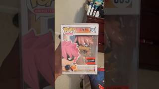 Funkos that start with E#funkoanime #funko #anime