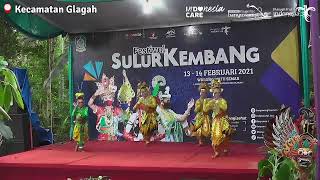 FESTIVAL SULUR KEMBANG