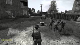 DayZ Fail