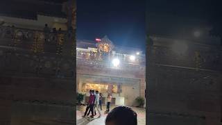 Iskcon Temple | Banke bihari #shorts