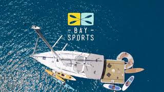 Enhance your boating experience with Air Pontoon from Bay Sports