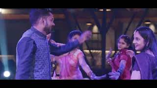 Rahul's Sangeet Ceremony Highlight Video 2024 - Planet Studio Rewa