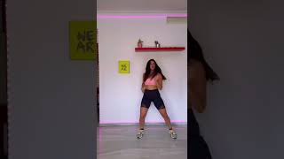 Titi Me Pregunto - Bad Bunny || Zumba Fitness || Choreo Paloma RC #zumba#palomarc#BadBunny#new#reels