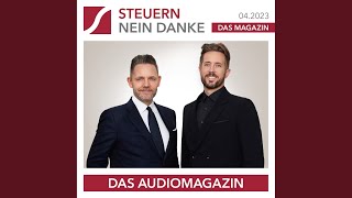 Inhalt.2 & Wachstumschancen nutzen - Neues Gesetz schafft Investitionsspielraum.1 - Steuern...