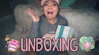 UNBOXING Scentsy Little Garden Succulent Warmer