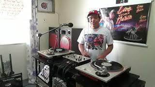 Baile em casa com Dj Stony    (  Parte 2 )    24/04/2023.