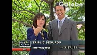 TRIPLIC SEGUROS CLAUDIA SPINELLI GALEBE 03 12 2002