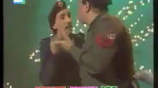 ismail shahid very funny stage video