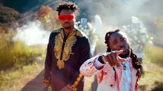 Earthgang - Die Today