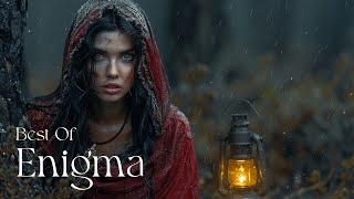 The Very Best Of Enigma 90s Chillout Music Mix - Отличные мелодии для души! ENIGMA tic 2024