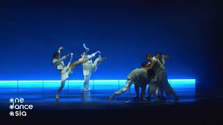 One Dance Asia Recital 2023: In The Zone | ODA Faculty Closing Item (Part 2)