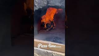 It’s pizza time again