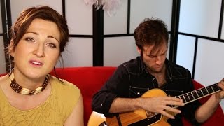 Sara Bareilles "Gravity" (Alyse Black version with Dave Scher)