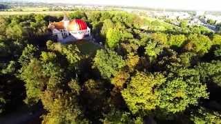 Piknik ekologiczny Tarnobrzeg Park Dzikowski 28.09.2014 r. FULL HD 1080