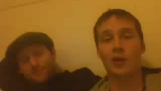 Video Blog 10-10-08