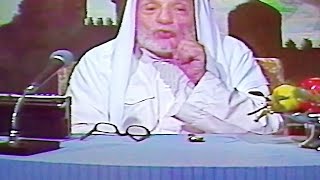 الشيخ علي الطنطاوي