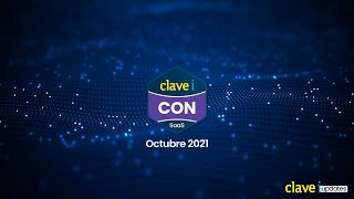 ClaveiUpdates ClaveiCon Octubre 2021