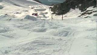 Momentum Ski Camps - Session 5 (Adults Only)