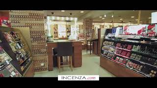 VIDEO BOUTIQUE INCENZA