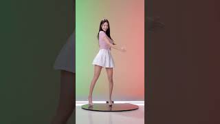 이아영치어리더 이아돌의 댄스 챌린지