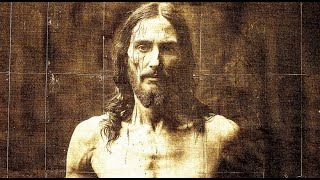 Incarnated Logos - Shroud of Turin is Authentic