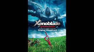 Tension - Xenoblade Chronicles: Definitive Edition OST - Manami Kiyota