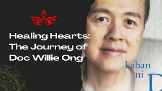 😭😭 #celebrity #vlogger #docwillieong #trending