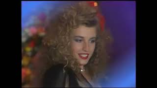 Danuta Lato - Touch My Heart 1987