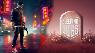 Sleeping Dogs – невезучая жертва маркетологов