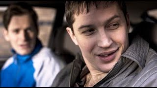 ✔️Tom Hardy - The Take (Freddie Jackson)  / Том Харди - Прикуп (Фредди Джексон)