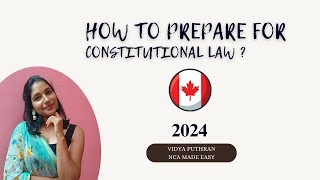 Constitutional Law Intro and IRAC Structure