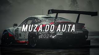 ☑️ NAJNOWSZA MUZA DO AUTA 🚘☑️#2024#clubmusic_R9WNY☑️