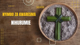 Nimekosa  Nimekosa Nihurumie // Nyimbo Za Kwaresma