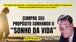 "CUMPRIMENTO DA PROMESSA DE DEUS - Palestra março de 1972" | NEVILLE GODDARD