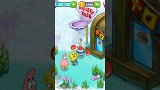 My Gameplay Spongebob Adventure #spongebob #gaming #gameplay