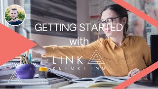 Getting started with Link Reporting