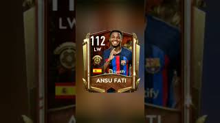 NEW EVENT CENTURIONS 🥳🤯. #shorts #fifamobile22 #fifamobile