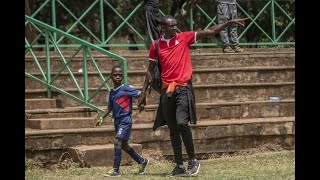 Tiki Taka Show | MELVIN MELLO - I was excited to join Gor Maha but my excitement didn't last long