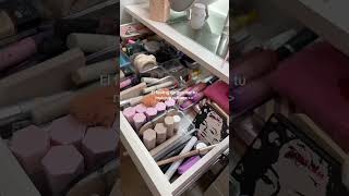 El sentimiento de guardas tu maquillaje nuevo 🎀✨ #pov #imjustagirl #maquillaje #makeup