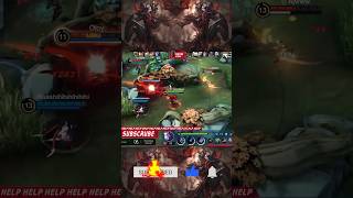 MANIAC Moskov 91% Current Win Rate - #coffin #coffingaming #mbll #ml #foryou #moskov