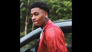 [FREE] NBA Youngboy Type Beat 2024 - "Wu"