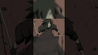 hashirama vs Madara full fight