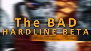 Battlefield Hardline - The BAD [Věci co se mi nelíbí]