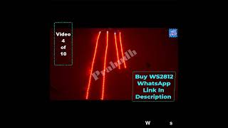 Decorate Home Temple using Best WS2812B Neo-Pixels LED In India #shortsvideo  4 of 10