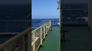 Life at Sea #shorts