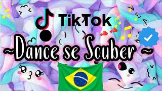 Dance se souber {tiktok} 2023