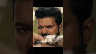 Thalapathy Vijay Leo movie #thalapathy #leo #thalapathy69 #viralvideo #shorts #asal #goat asal_goat