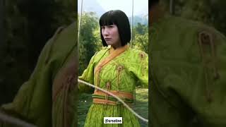 Xialing Zero To Hero Shang Chi WhatsApp Status Ever