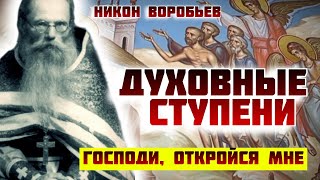 В этой аудиокниге Ответы на мно­гие сложные Вопросы, возникающие у каждого. «Господи откройся мне!»